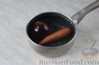 Салат из свёклы с морковью, яблоком и черносливом