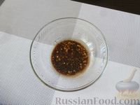 Будда-боул с говядиной, булгуром и овощами