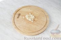 Салат из свёклы с кукурузой и луком