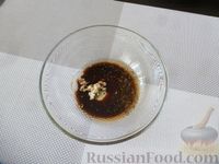 Будда-боул с говядиной, булгуром и овощами