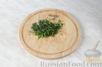 Салат из свёклы с кукурузой и луком